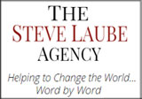 link: steve laube agency