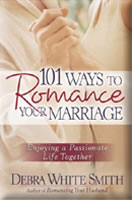 101 ways to romance cover