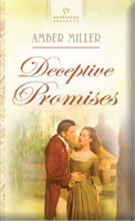 cover: deceptive promises