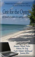 grit for the oyster cover