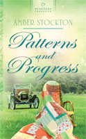 image: patterns and progress cover