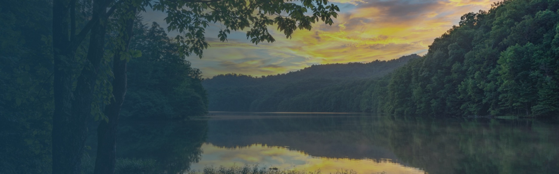 Kentucky river