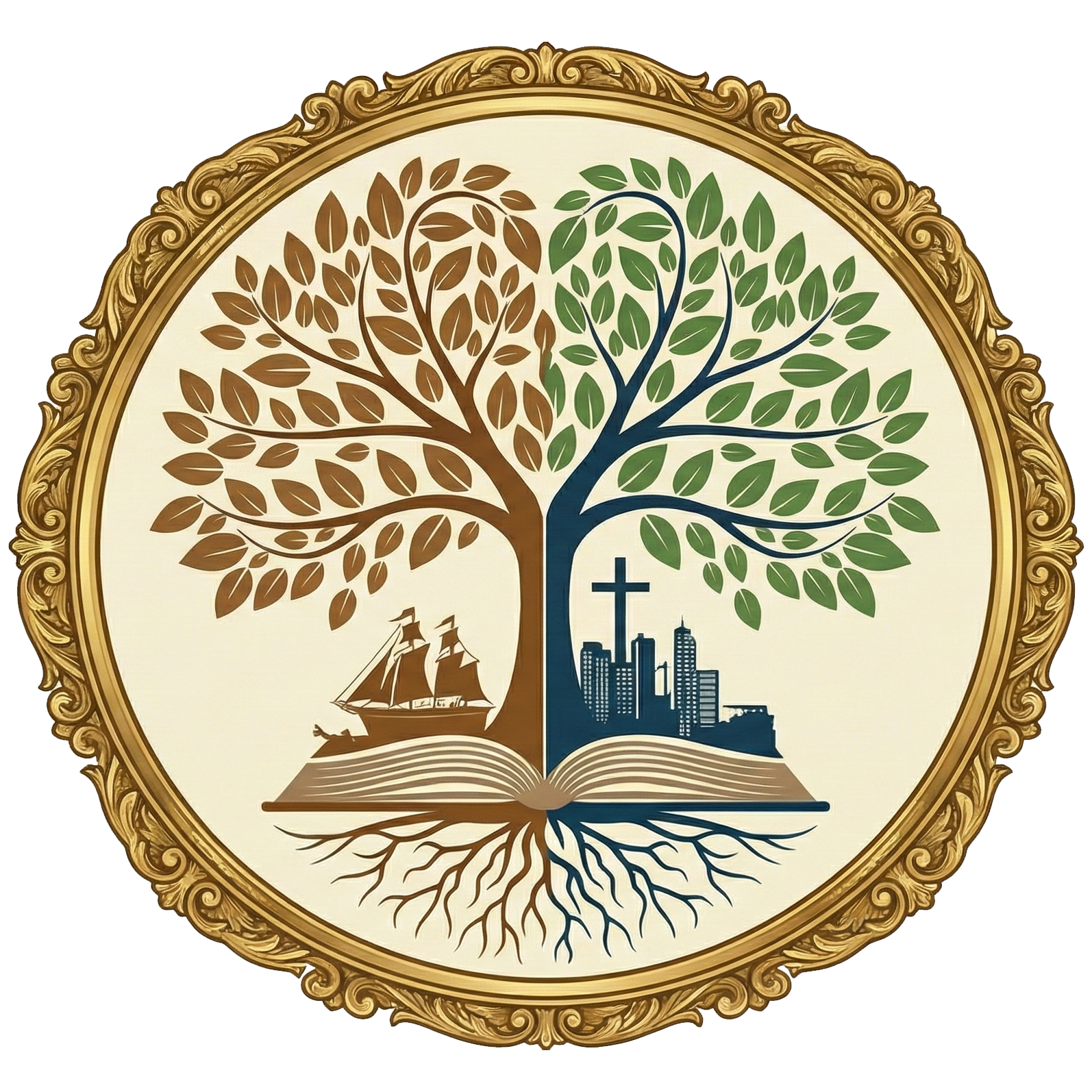 Tiffany Stockton Logo